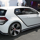Image for article titled This Is What You Get When You Combine A VW GTI With An Audi R8